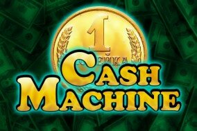 Слот Cash Machine