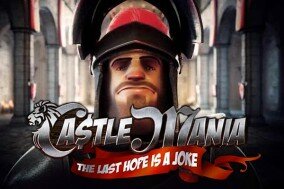 Слот Castle Mania