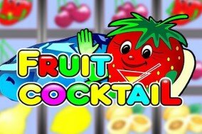 Слот Fruit Cocktail