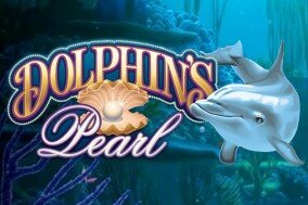 Слот Dolphin’s Pearl