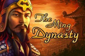 Слот Dynasty Of Ming