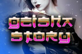 Geisha Story