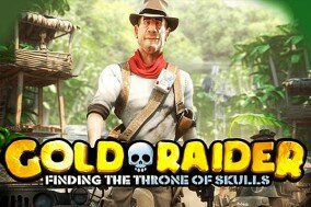 Gold Raider